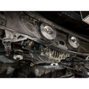 PHR Front Differential Mount Kit for Supra (Ear Mounts) 