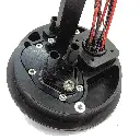 PHR Fuel Pump Hanger Builder for Supra