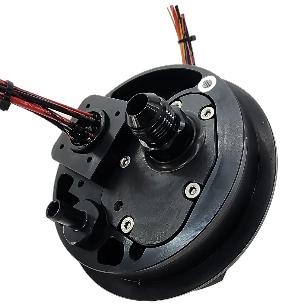 PHR Fuel Pump Hanger Builder for Supra