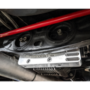 PHR Weld-In Differential Mounts, Rear for Supra 