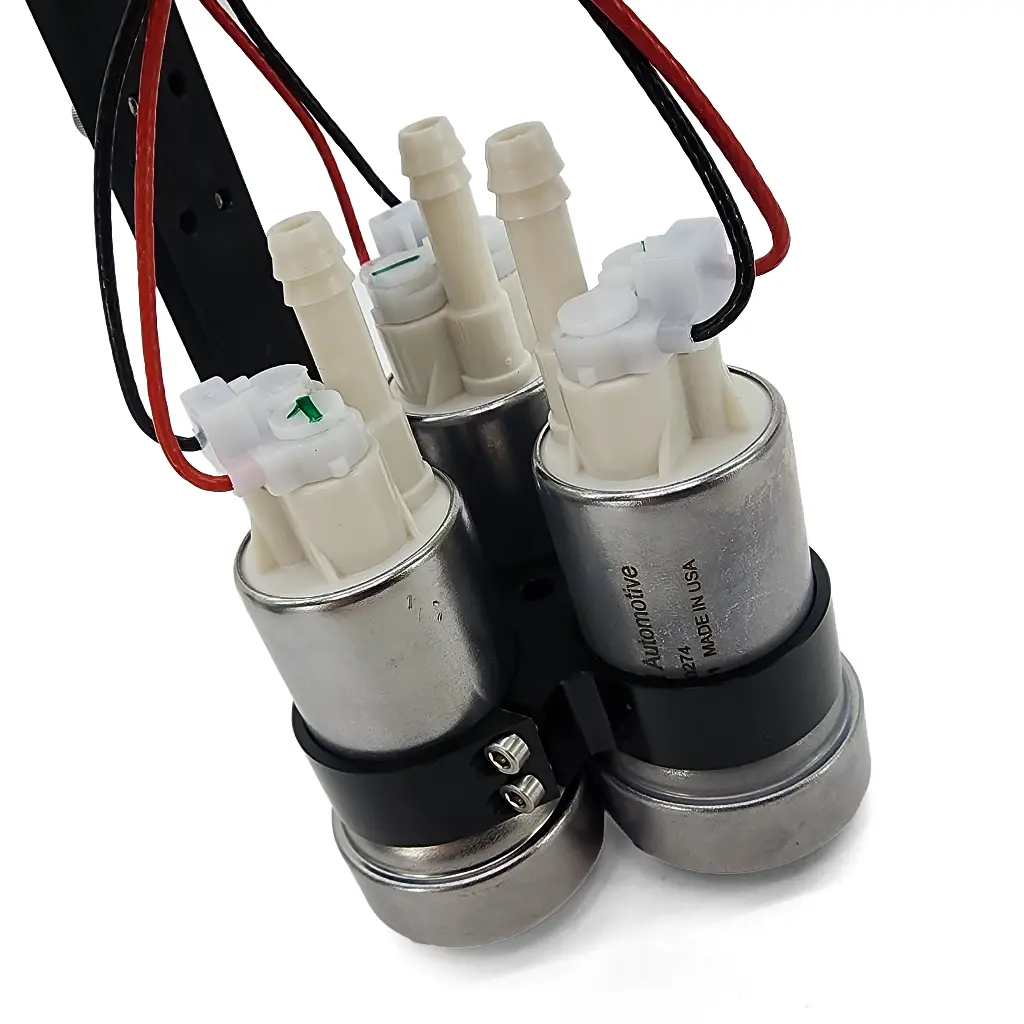PHR Fuel Pump Hanger Builder for Supra