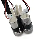 PHR Fuel Pump Hanger Builder for Supra