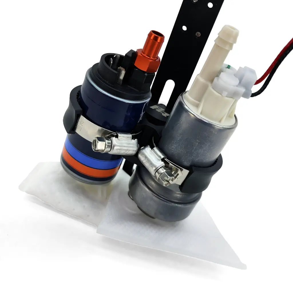 PHR Fuel Pump Hanger Builder for Supra