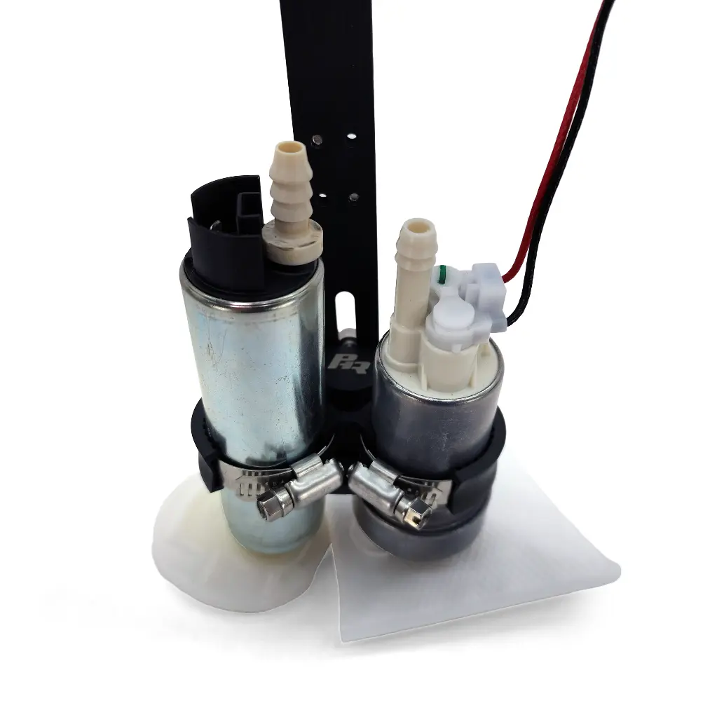 PHR Fuel Pump Hanger Builder for Supra