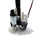 PHR Fuel Pump Hanger Builder for Supra