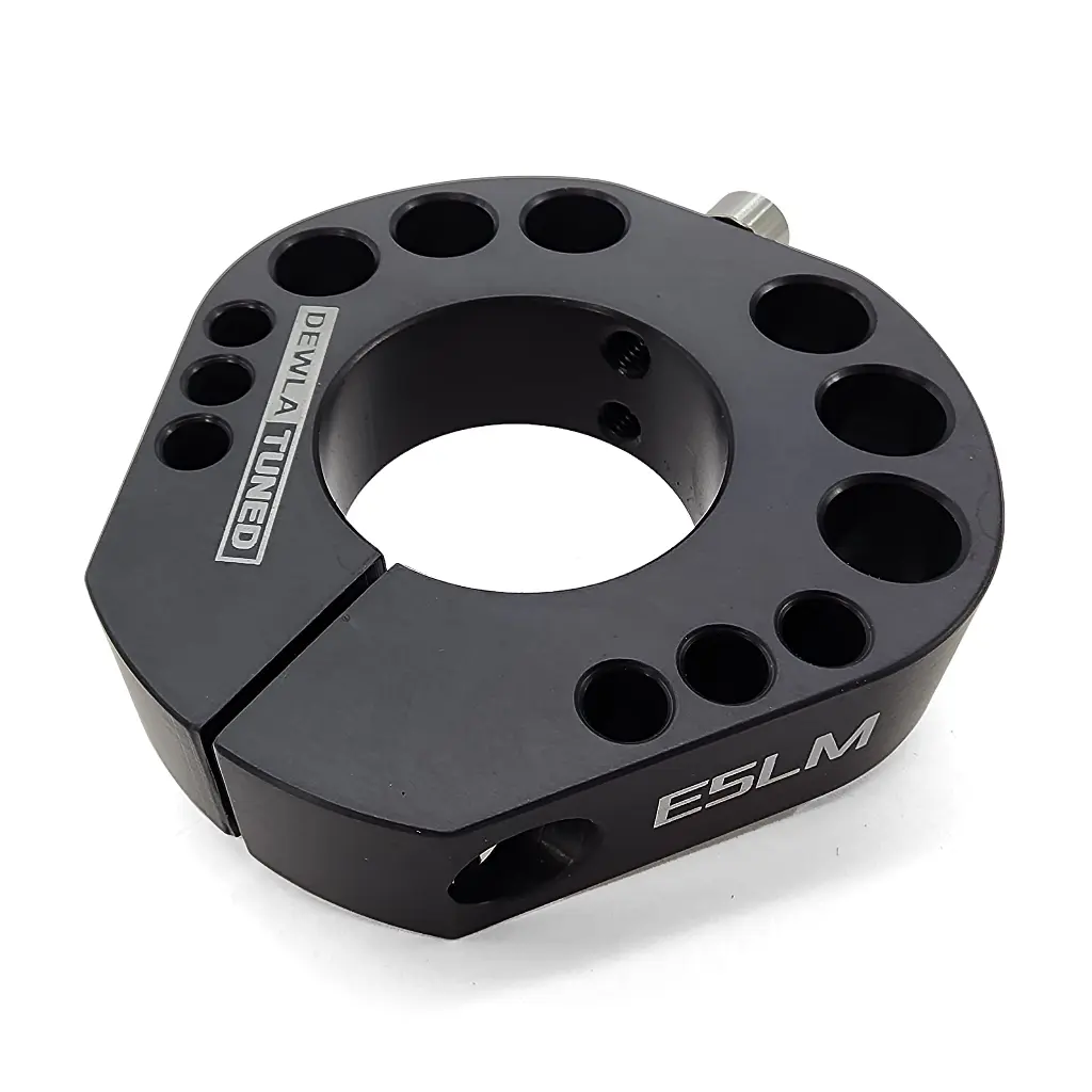 PHR Fuel Pump Hanger Builder for Supra