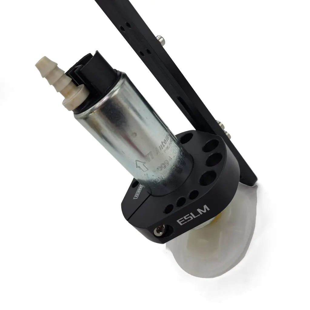 PHR Fuel Pump Hanger Builder for Supra