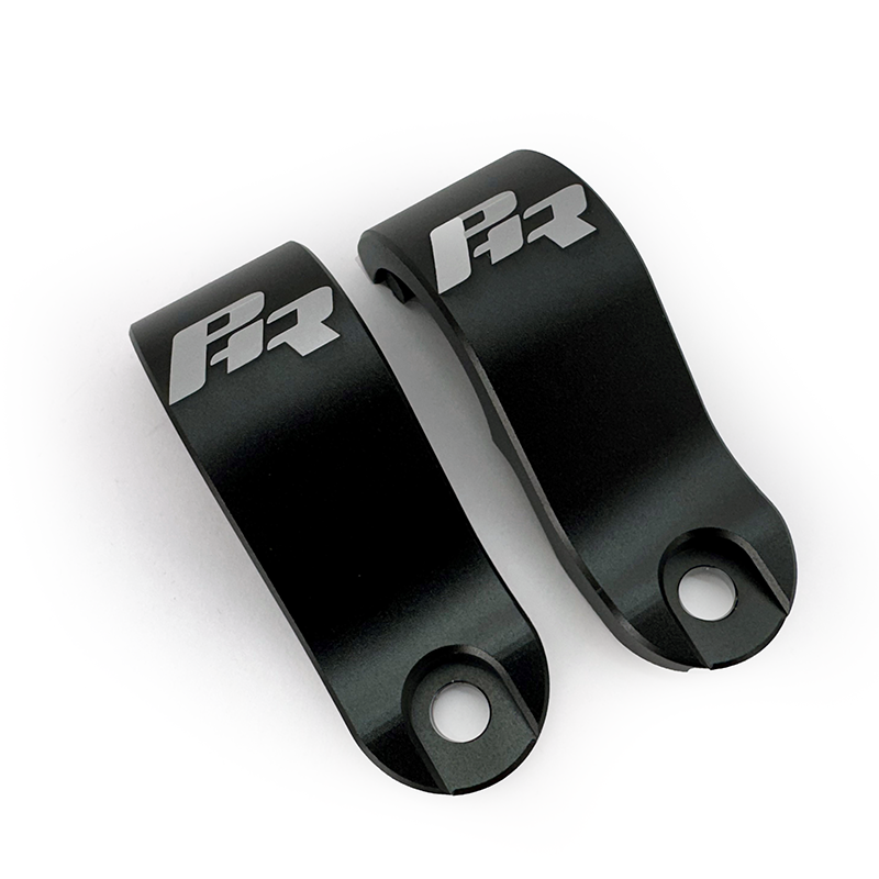 PHR Radiator Tie Down (Support Bracket) for Lexus IS300