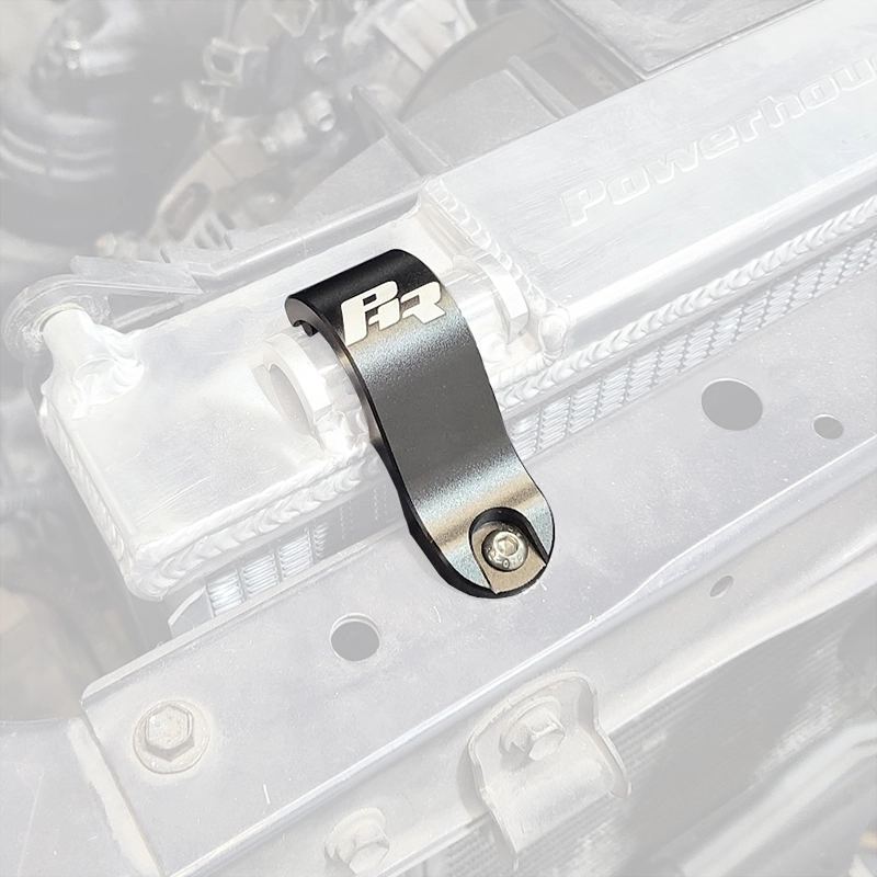 PHR Radiator Tie Down (Support Bracket) for Lexus IS300
