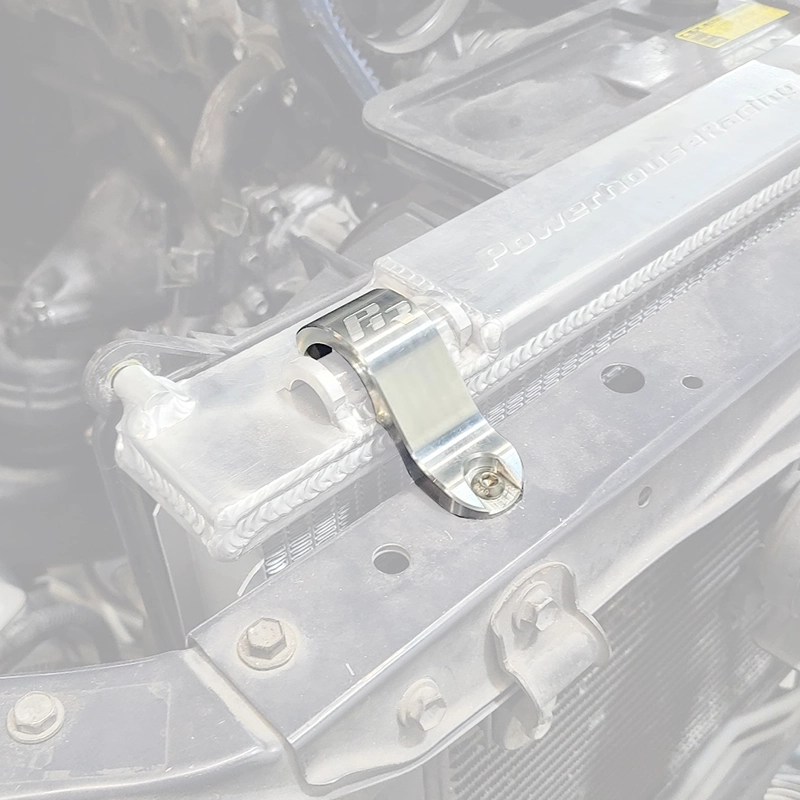 PHR Radiator Tie Down (Support Bracket) for Lexus IS300