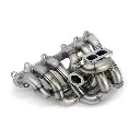 PHR S23A Turbo Manifold for 2JZ-GE