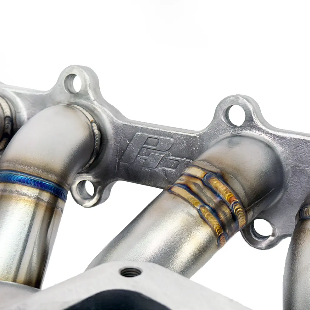PHR S23A Turbo Manifold for 2JZ-GE