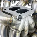 PHR S23A Turbo Manifold for 2JZ-GE