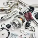 PHR NA-T Street Torque Turbo Kit Builder for 2JZ-GE