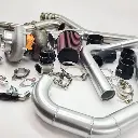 PHR NA-T Street Torque Turbo Kit Builder for 2JZ-GE