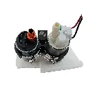 Universal Dual In-Tank Fuel Pump Holder