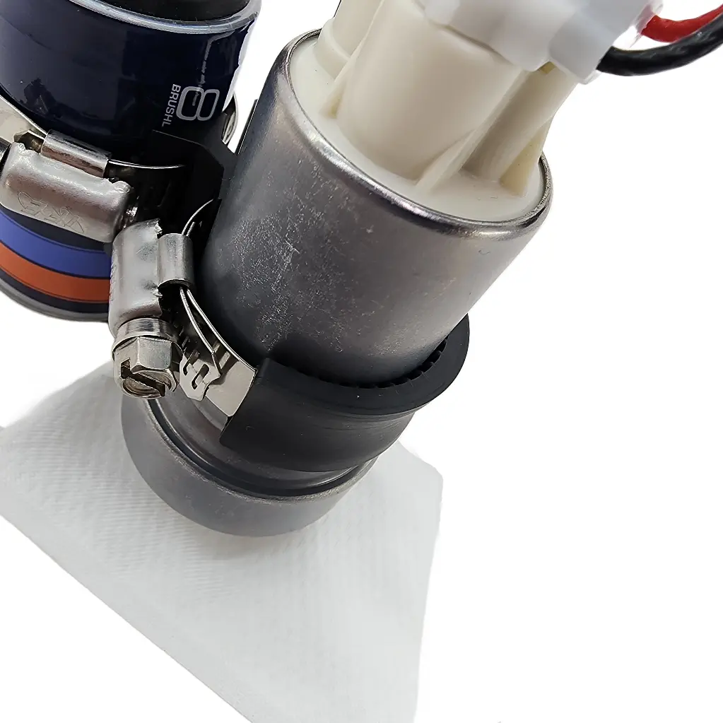 Universal Dual In-Tank Fuel Pump Holder