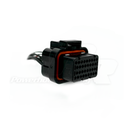 PHR MoTec M150 Plug N Play Patch Harness for 1993-1998 Supra with V160 Manual Transmission