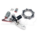 PHR Pinion Speed Kit for Driveshaft Shop Ford 9" Kit (Vehicle Speed) 
