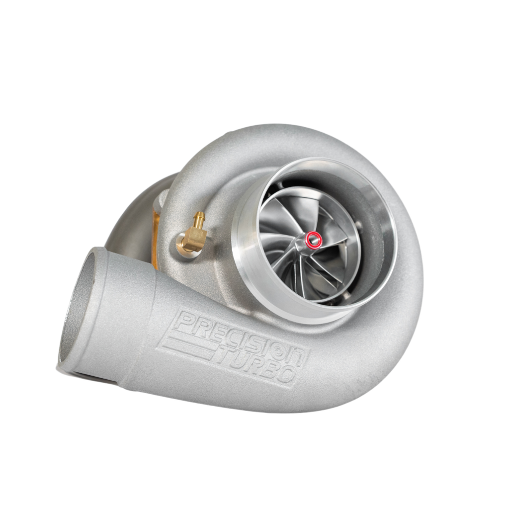 Precision 7675 Next Gen BB Turbo