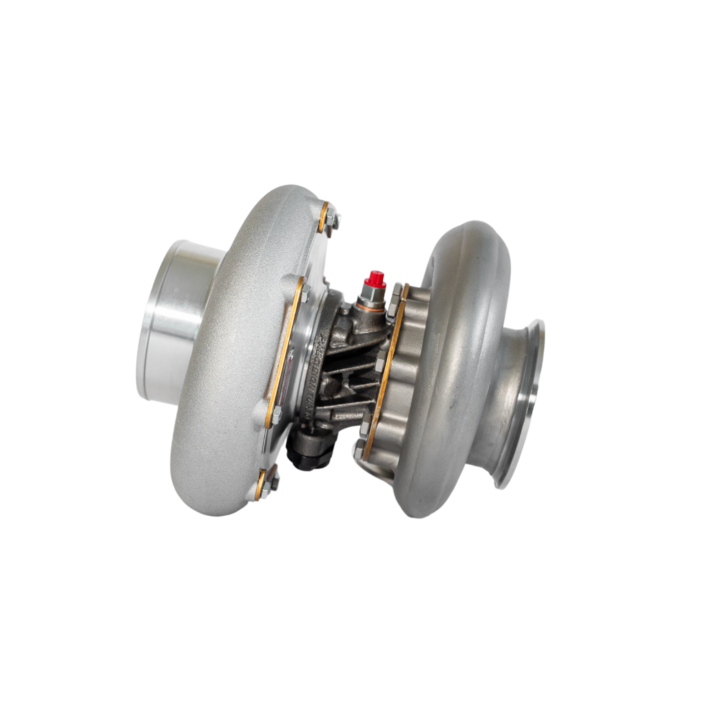 Precision 7675 Next Gen BB Turbo