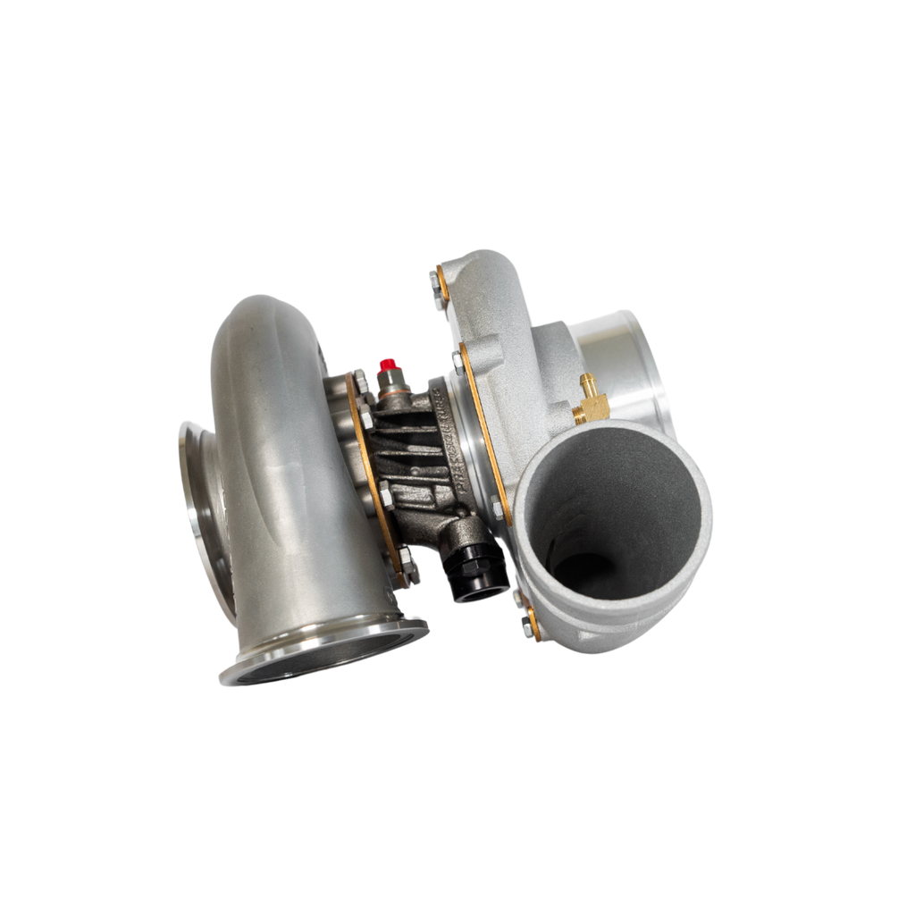 Precision 7675 Next Gen BB Turbo