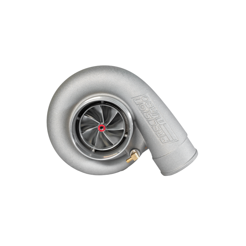 Precision 7675 Next Gen BB Turbo