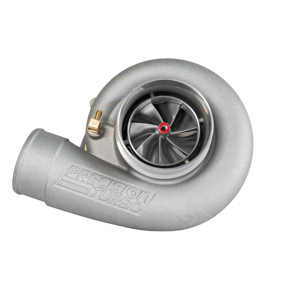 Precision 7675 Next Gen BB Turbo