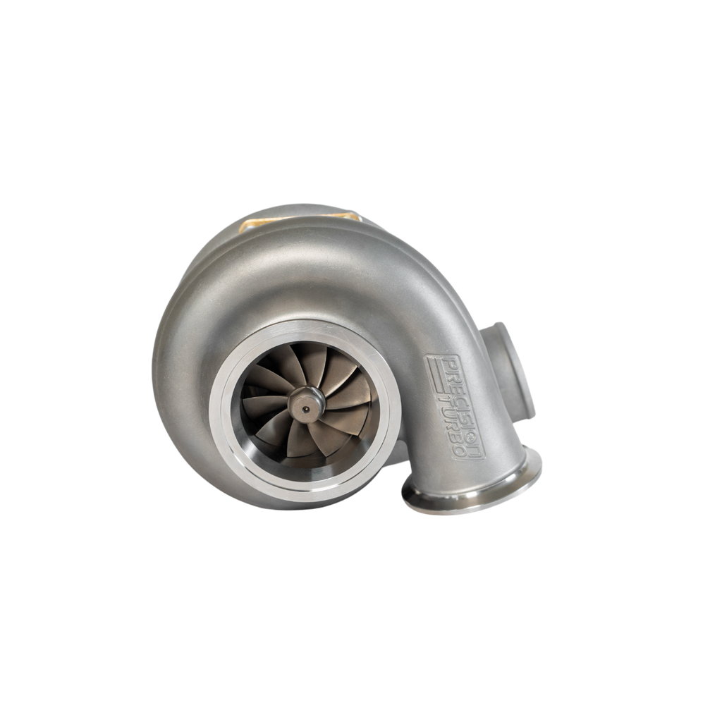 Precision 7675 Next Gen BB Turbo