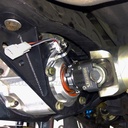 PHR Pinion Speed Kit for Driveshaft Shop Ford 9" Kit (Vehicle Speed) 