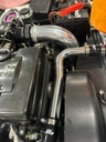 PHR Upper Radiator Pipe, for VVT-i motor, for OEM Aristo upper waterneck