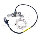 PHR Pinion Speed Kit for Driveshaft Shop Ford 9" Kit (Vehicle Speed) 