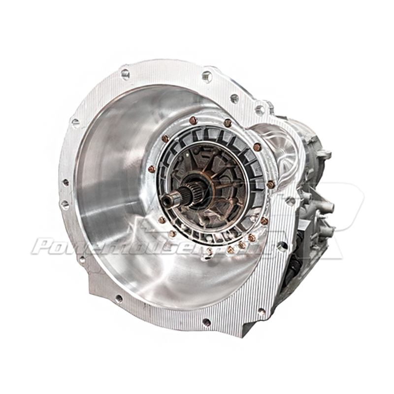 PHR 6R80 Transmission Conversion Kit for 2JZ