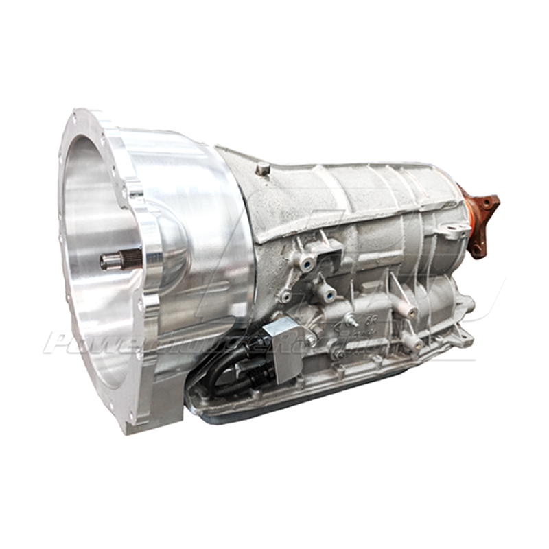 PHR 6R80 Transmission Conversion Kit for 2JZ