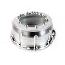 PHR Billet Aluminum Bellhousing for 6R80 to 2JZ