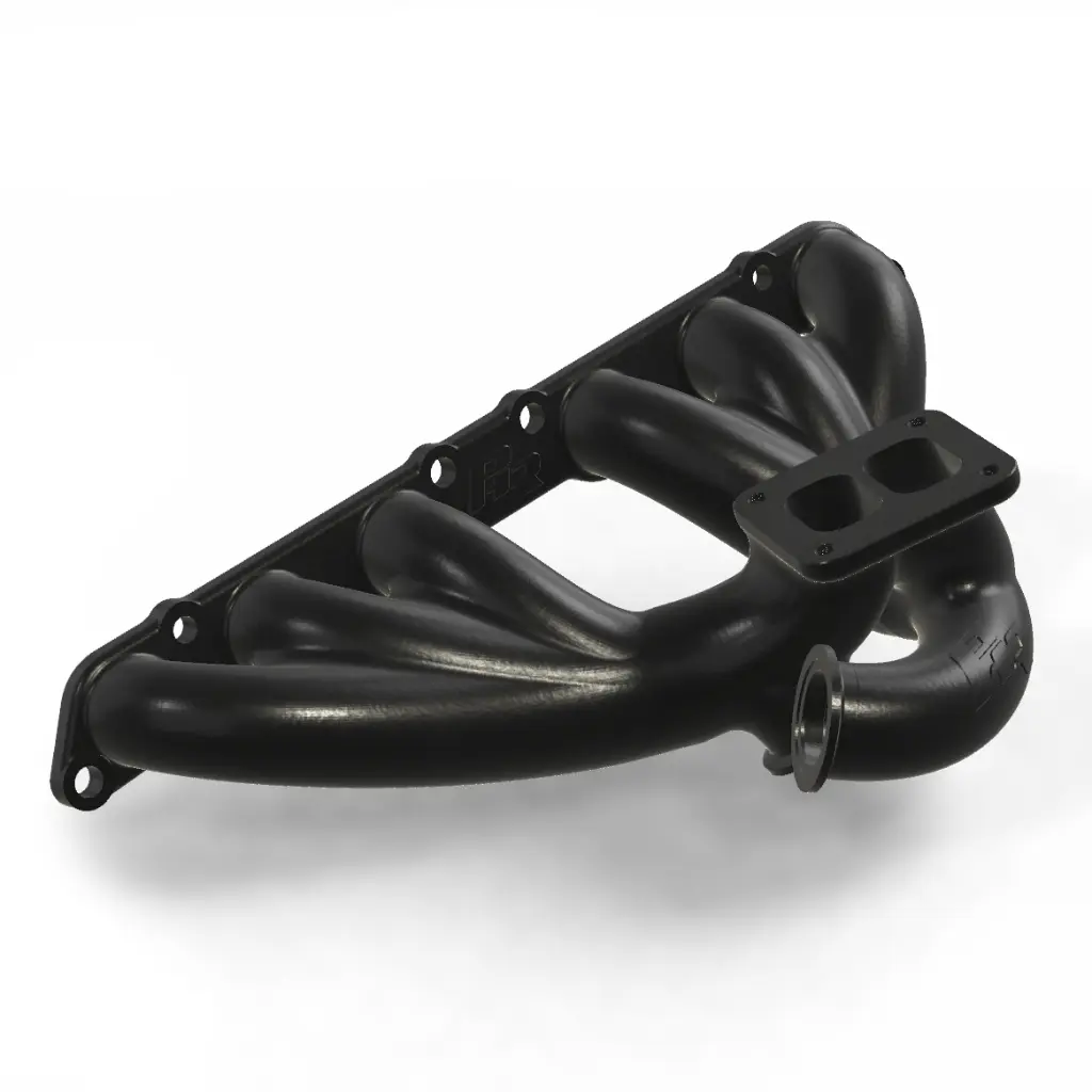 PHR S1 Turbo Manifold for 2JZ-GTE