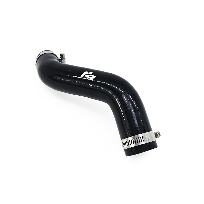 PHR Silicone Upper Radiator Hose For 2nd Gen GS300 with 2JZ-GE, to Non-Turbo Radiator