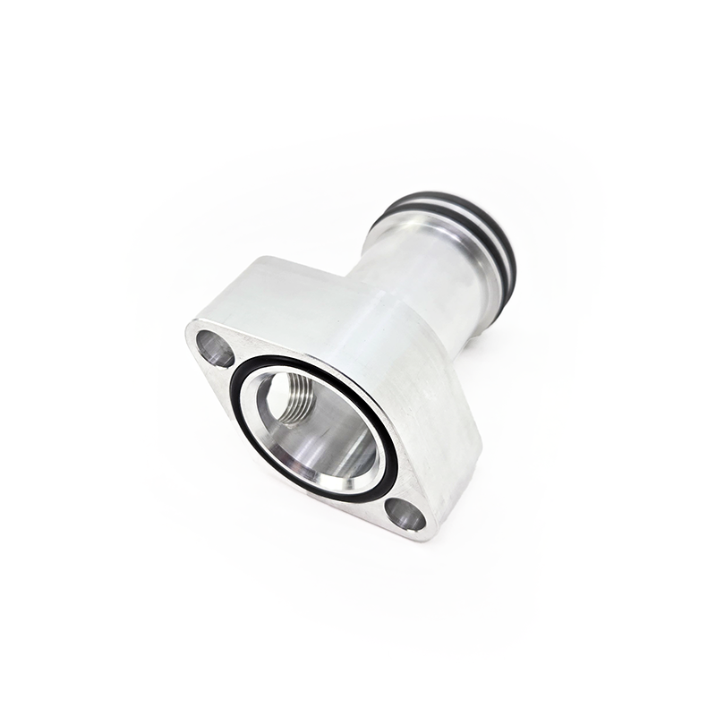 PHR -20 Wiggins Coolant Outlet For 2JZ-GTE