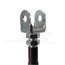 PHR Rear Adjustable Traction Bar Set for Supra or SC300 