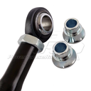 PHR Rear Adjustable Toe Arm Set (Pair) 