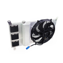  PHR SPAL 15.2" Single Brushless Fan Kit for Lexus IS300