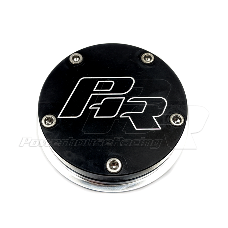 PHR Hubcentric 1/2" Spacer for Weld Racing RTS Wheels on Supra (each) 