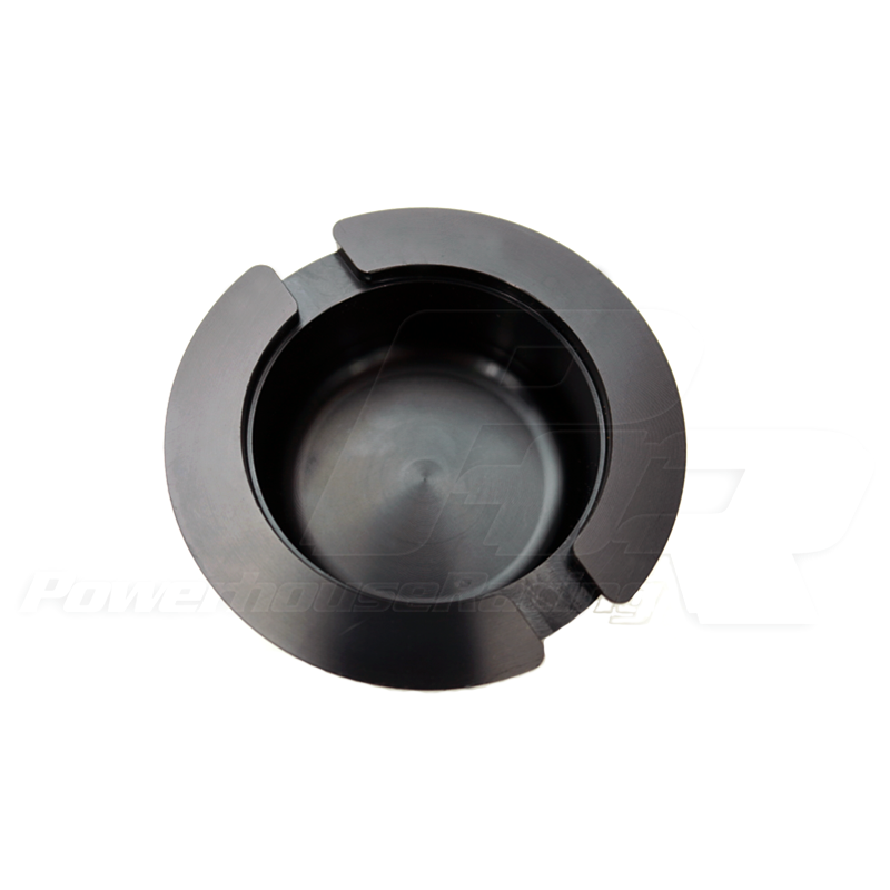 PHR Hubcentric Aligning Center Cap for Weld RTS (each)