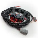 PHR E85 Fuel System Builder for Supra / SC300 / IS300 / GS300