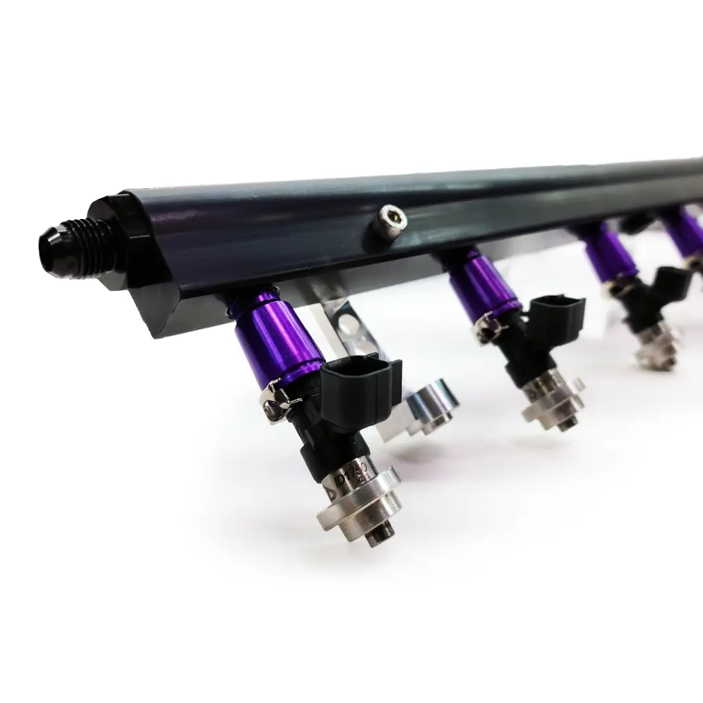 PHR E85 Fuel System Builder for Supra / SC300 / IS300 / GS300