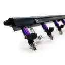PHR E85 Fuel System Builder for Supra / SC300 / IS300 / GS300