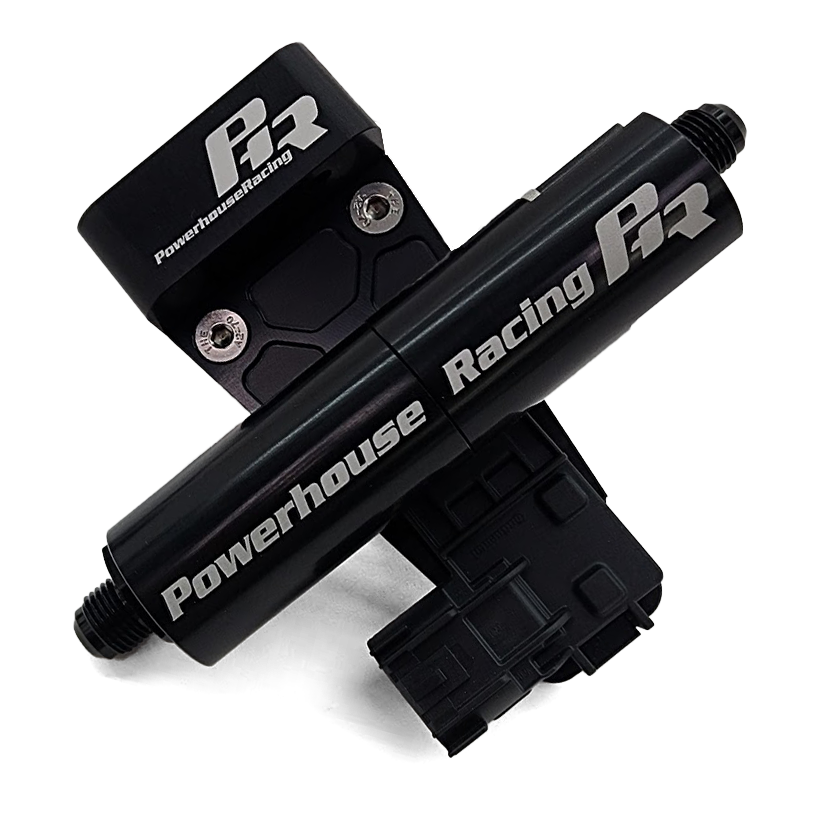 PHR E85 Fuel System Builder for Supra / SC300 / IS300 / GS300