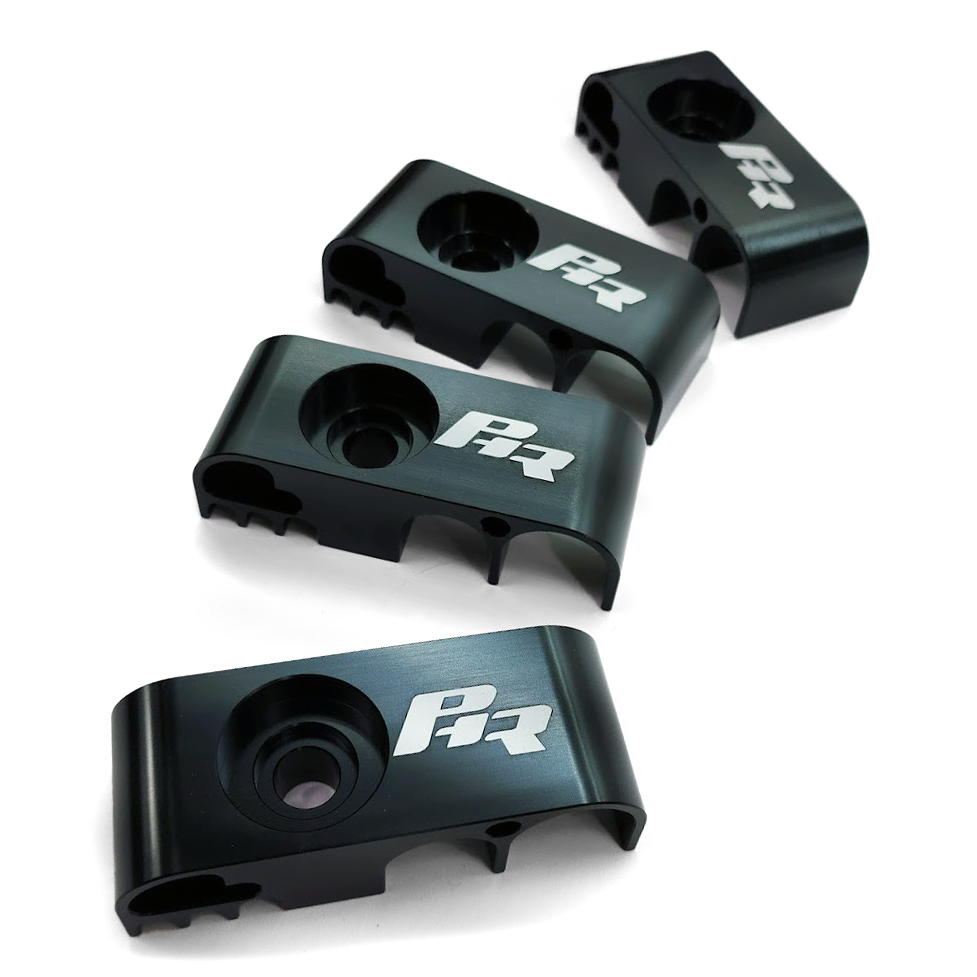 PHR E85 Fuel System Builder for Supra / SC300 / IS300 / GS300