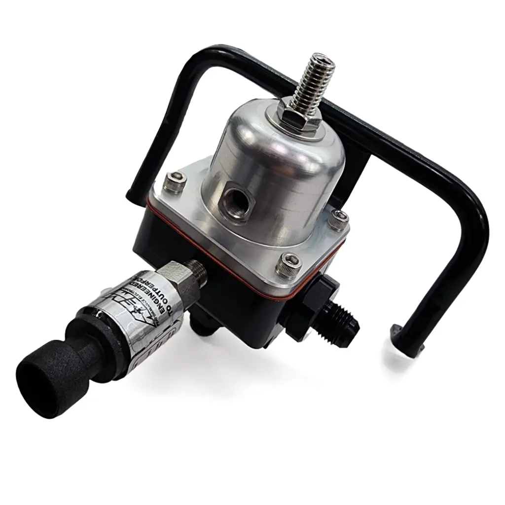 PHR E85 Fuel System Builder for Supra / SC300 / IS300 / GS300
