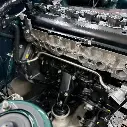 PHR Heater Return Pipe for 2JZ